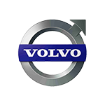 Volvo logo – expert car servicing in London