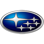Subaru logo – expert car servicing in London