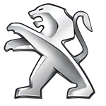 Peugeot logo – expert car servicing in London