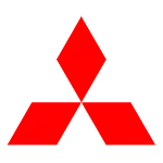 Mitsubushi logo – expert car servicing in London