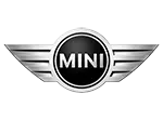 MINI logo – expert car servicing in London