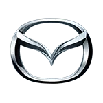 Mazda logo – expert car servicing in London