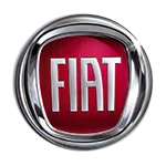Fiat logo – trusted car servicing in London