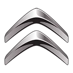 Citroën logo – car servicing available in London