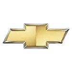 Chevrolet logo – car brand serviced at Cut Price AutoCentre