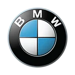 BMW logo – servicing available