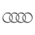 Audi logo – premium car repair services